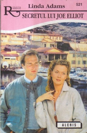 Secretul lui Joe Elliot