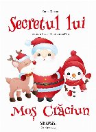 Secretul lui Moş Crăciun clasele