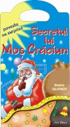 Secretul lui Mos Craciun (poveste