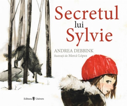 Secretul lui Sylvie