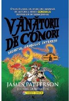 Secretul oraşului interzis (vol.3 din seria Vânătorii de comori) Secretul oraşului interzis (vol.3 din seria Vânătorii de comori)