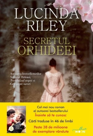 Secretul orhideei