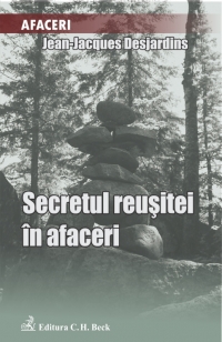 Secretul reusitei in afaceri