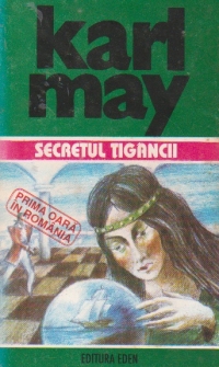 Secretul tigancii