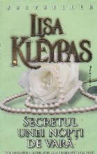 Secretul unei nopti vara