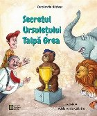 Secretul ursuleţului Talpă Grea