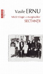 Sectanții (ediţia a III-a, de buzunar)