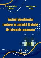 Sectorul agroalimentar românesc în contextul