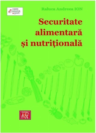 Securitate alimentară şi nutriţională