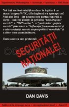 Securitatea nationala - Conspiratia
