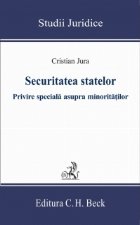 Securitatea statelor - Privire speciala asupra minoritatilor