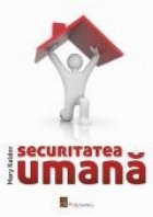 Securitatea umana