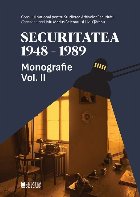 Securitatea - Vol. 2 (Set of:SecuritateaVol. 2)