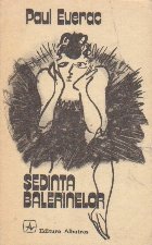 Sedinta balerinelor Schite tablete