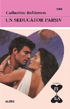 coperta Un seducator parsiv