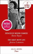 Seduced By Second Chances