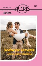 coperta Seducţie texană