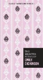 Selected Poems Emily Dickinson