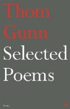 Selected Poems of Thom Gunn