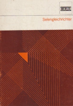 Selengleichrichter