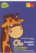 Semestrul 1 - Vol. 1 (Set of:Ola în grupa mareVol. 1)