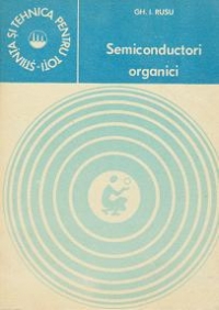 Semiconductori organici