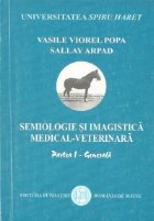 Semiologie imagistica medical veterinara Partea
