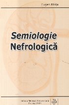 Semiologie Nefrologica (Eugen Mota)
