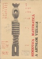 Semiotica matematica a artelor vizuale