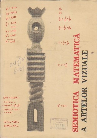 Semiotica matematica a artelor vizuale