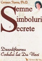 Semne simboluri secrete Decodificarea Codului