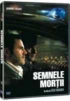 coperta Semnele mortii