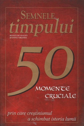 Semnele timpului nr 12/2011