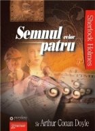 Semnul celor patru