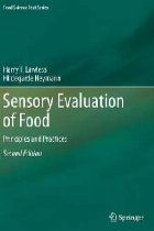 Sensory Evaluation of Food