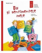 sentimentele mele