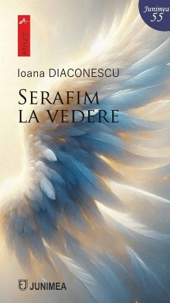Serafim la vedere : versuri (2020-2023)