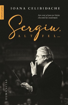 Sergiu, altfel...