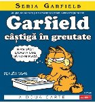 Seria Garfield Garfield câștigă în