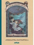 O serie de evenimente nefericite III. Fereastra Fantastica