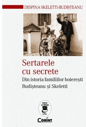 Sertarele cu secrete