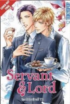 Servant Lord