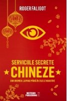 Serviciile secrete chineze MAO JINPING