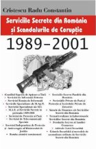 Serviciile secrete din Romania scandalurile