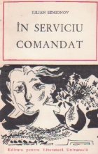 serviciu comandat