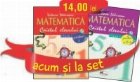 Set caiete matematica pentru clasa
