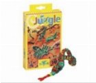 Set de creatie animale din margele