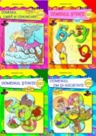 Set gradinita ani carti)