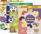 SET GRUPA MIJLOCIE caiete (Activitati