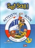 Set Sail! (Level 1) : Activity Book